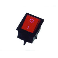 2P Rocker Switch 1 Manufacturer Supplier Wholesale Exporter Importer Buyer Trader Retailer in KUNDLI  India